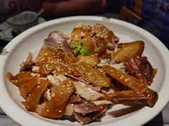 -客家汇·客家传承菜(水库店)