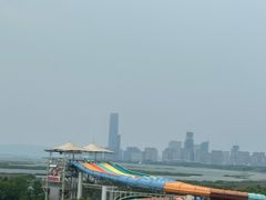-苏州湾梦幻水世界