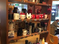 -COSTA COFFEE(水游城店)