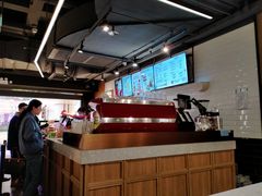 -COSTA COFFEE(武汉武商MALL店)