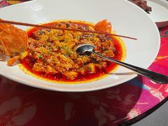 麻辣豆腐龙虾-上海滩餐厅(BFC外滩金融中心店)