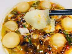 -友达面馆(广州总店)