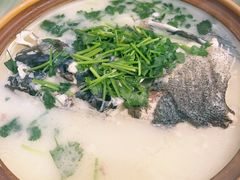 -千岛湖鱼味馆(十字街总店)