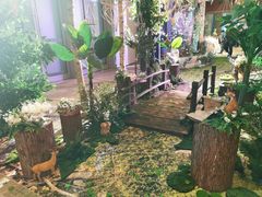 -上海浦东康桥绿地假日酒店