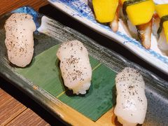 元贝寿司-大雄寿司(中华广场店)