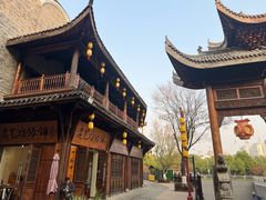 -武汉园博园(武汉自然博物馆)