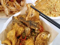 -嘉升大排档(番禺总店)