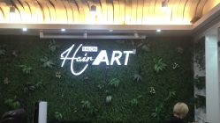 -Hair ART造型沙龙