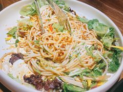 老昆明凉拌米线-中8楼风尚云南菜(颐堤港店)