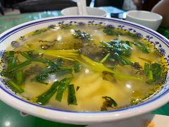 -令氏家外家周秦食府(高新店)