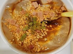 红糖冰粉-一岚一山(角门总店)