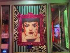 -INLOVE KTV(水晶城店)