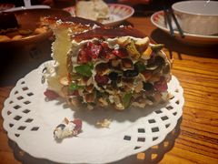 -清真·双公羊·馕坑烤全羊(奥体店)