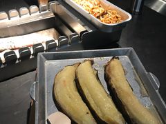 -很久以前羊肉串(中山公园店)