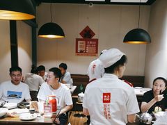 -味上湘菜馆(岳麓山店)