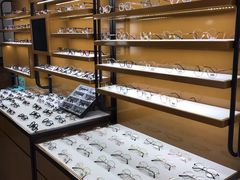 -罗伯特眼镜·蔡司官方授权(罗湖国贸店)
