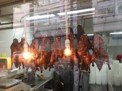 -北京王府井烤鸭(泰兴店)