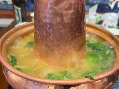 -如意林卡藏餐吧(大昭寺店)