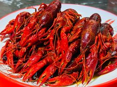 -盱眙虾神於氏龙虾(夫子庙红街店)