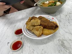 -阿坤纯正西刀鱼丸(Kuala Lumpur Branch)