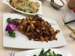 -楼兰印象(朝外店)