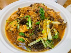 -小土豆北方菜馆(方庄店)