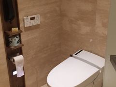 -上海衡山路十二号华邑酒店