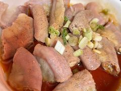 -隆都四季香饭店(碧海路店)