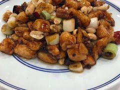 -万荣烤鸭店·北京菜(天坛店)