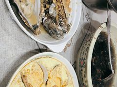 -北港方记海鲜楼·海景餐厅