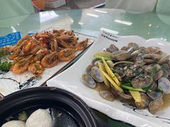 -景好海鲜餐厅(大鹏必选旅游店)