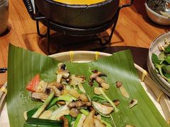 -云海肴云南菜·蒸汽石锅鱼(北京良乡华冠店)