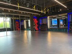 -懒人Club健身(卓越时代广场店)