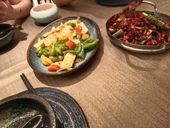-山石榴·贵州菜(丰盛里店)