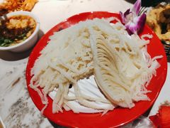 -邵汇大虾(甘井子万达店)