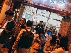 -蘭心餐厅(进贤路店)