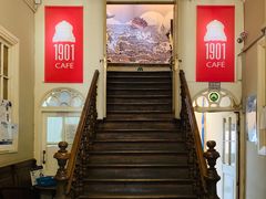 -1901 Cafe(西四店)