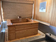 -北京古北水镇御舍温泉酒店