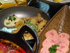-山缓缓火锅(青岛万象城店)