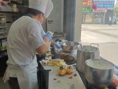 -巴黎贝甜(泗泾店)