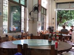 大堂-八方海味餐厅