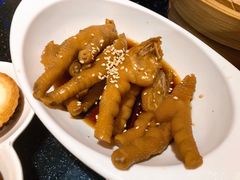 -味可道美食坊(福基路店)