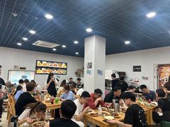 -贤花饭店(城阳店)