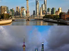 -东方明珠广播电视塔