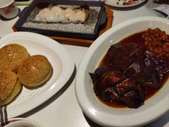 -稻香饭店(IFS国金中心店)