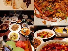 -章吴记喜瑞餐厅(东东城店)