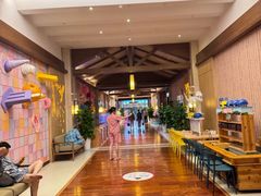 -汤连得温泉馆(宝山店)