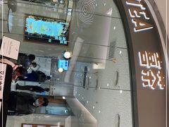 -喜茶(太原印象城店)