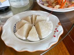 -糟粕醋·椰苑海南菜餐厅(亚龙湾天域酒店)