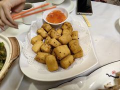 -惠爱餐厅